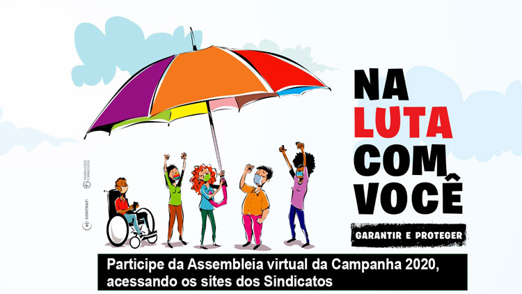 Capa da Notícia